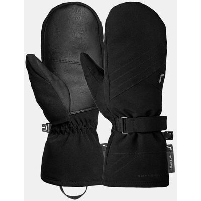 Reusch Alena R-Tex® Xt Mitten Want Dames Zwart 7 Reusch Alena R-Tex® Xt Mitten Want Dames Zwart 7