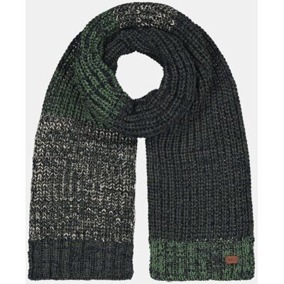 Barts Akoton Sjaal Groen One size Barts Akoton Sjaal Groen One size