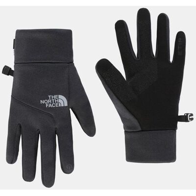 The North Face Etip Hardface Handschoenen Dames Zwart L The North Face Etip Hardface Handschoenen Dames Zwart L