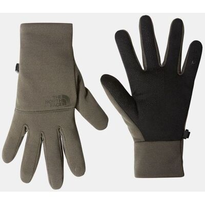 The North Face Etip Recycled Glove Groen XL The North Face Etip Recycled Glove Groen XL