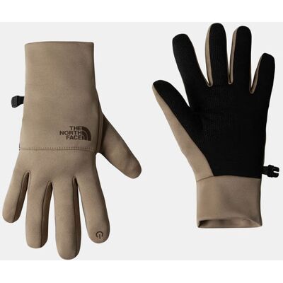 The North Face Etip Recycled Glove Bruin L The North Face Etip Recycled Glove Bruin L