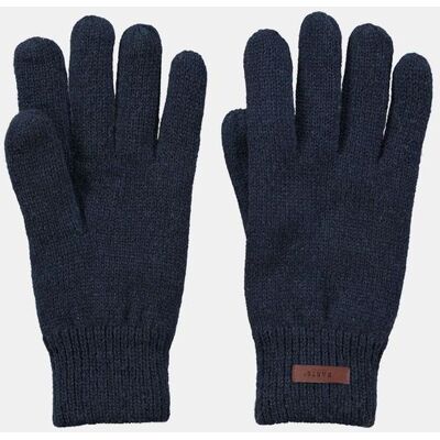 Barts Haakon Gloves Blauw L/XL Barts Haakon Gloves Blauw L/XL
