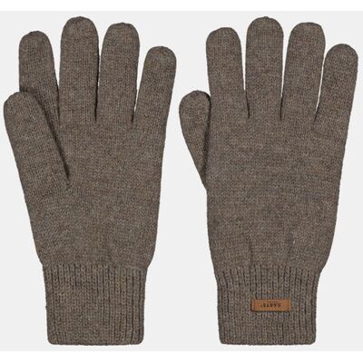Barts Haakon Gloves Bruin L/XL Barts Haakon Gloves Bruin L/XL