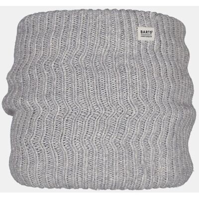 Barts Zias Col Grijs One size Barts Zias Col Grijs One size