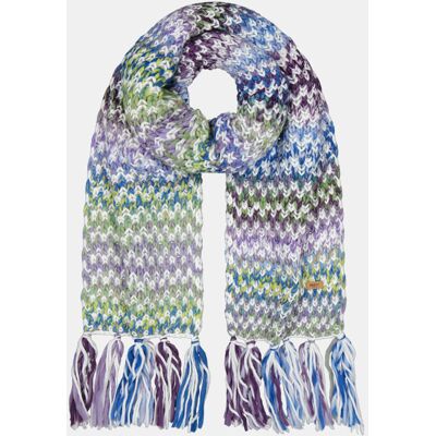 Barts Nicole Sjaal Dames Paars One size Barts Nicole Sjaal Dames Paars One size