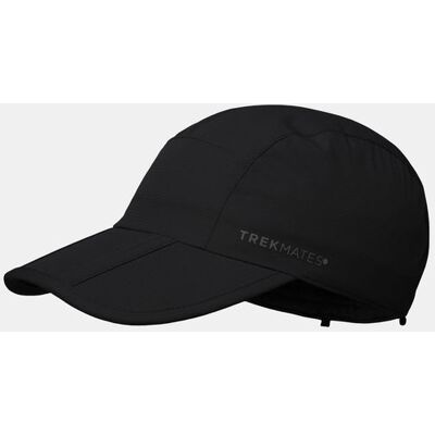 Trekmates Stanage Gore-Tex Pet Zwart S/M Trekmates Stanage Gore-Tex Pet Zwart S/M