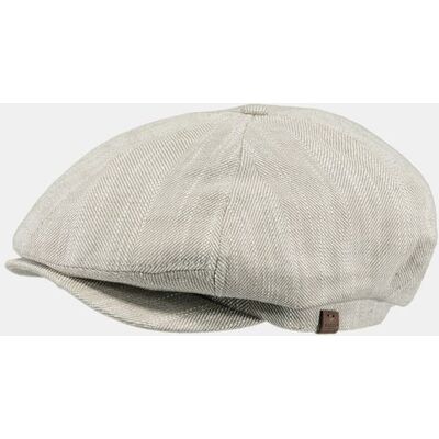 Barts Jamaica Cap Bruin One size Barts Jamaica Cap Bruin One size