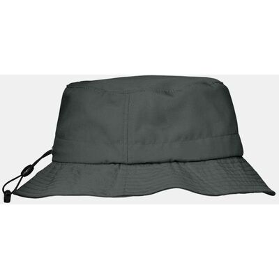 Fjällräven Travellers MT Hoed Grijs L Fjällräven Travellers MT Hoed Grijs L