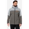 Jack Wolfskin Glaabach 3In1 Jkt M Wit M