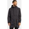 Didriksons Andreas 2 Parka Zwart XL