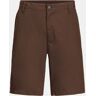 Jack Wolfskin Kalahari Short Rood 54