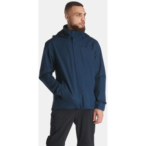 Vaude Escape Bike Light Jas Heren Gr.S - Waterdichte Fietsjacket Vaude Escape Bike Light Jas Heren Gr.S - Waterdichte Fietsjacket