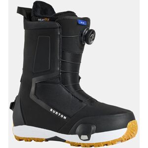 Burton Men'S Highshot Step On Snowboardschoen Zwart US 9 Burton Men'S Highshot Step On Snowboardschoen Zwart US 9