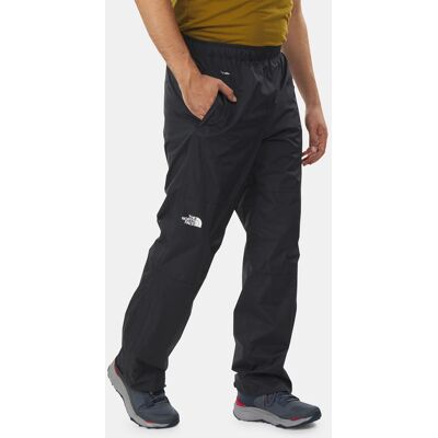 The North Face Antora Rain Regenbroek Zwart XXL The North Face Antora Rain Regenbroek Zwart XXL