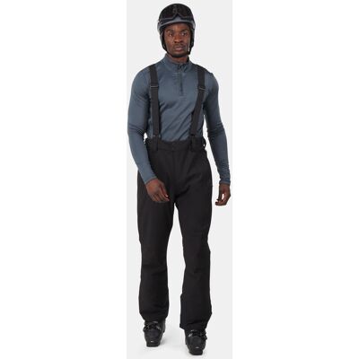 Protest Prtrowens Snowpants Skibroek Zwart XL Protest Prtrowens Snowpants Skibroek Zwart XL