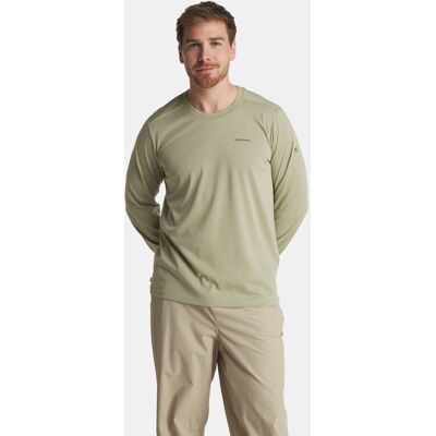 Craghoppers NosiLife Abel Long Sleeved Shirt Groen XXL Craghoppers NosiLife Abel Long Sleeved Shirt Groen XXL