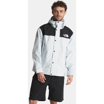 The North Face Reign On Regenjas Wit L The North Face Reign On Regenjas Wit L