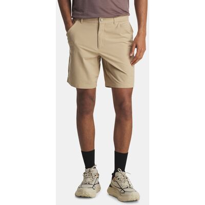 Jack Wolfskin Pico Korte Broek Bruin 56 Jack Wolfskin Pico Korte Broek Bruin 56