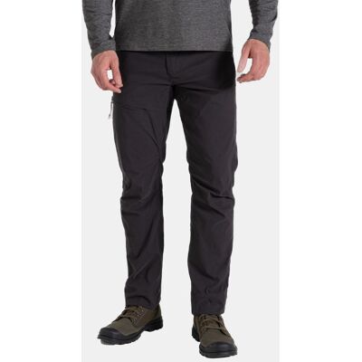 Craghoppers NosiLife Pro III Outdoorbroek Grijs 32" Regular Craghoppers NosiLife Pro III Outdoorbroek Grijs 32" Regular
