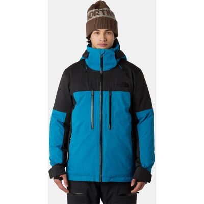 The North Face Chakal Ski-Jas Blauw S The North Face Chakal Ski-Jas Blauw S