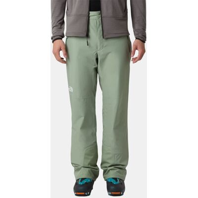 The North Face Descendit Skibroek Groen L Regular The North Face Descendit Skibroek Groen L Regular