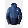 The North Face New Synthetic Triclimate 3-in-1 Jas Blauw S