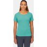 Rab Aleya T-shirt Dames Blauw 12