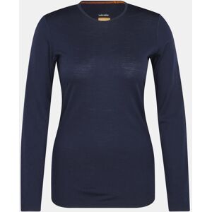 Icebreaker Women's Merino 200 Oasis Long Sleeve Base Layer Top - Base Layer Icebreaker Women's Merino 200 Oasis Long Sleeve Base Layer Top - Base Layer