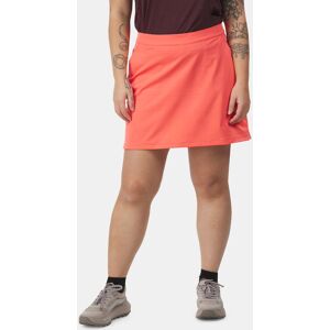 Jack Wolfskin Hiking Alpine Skort Broekrok Roze 38 Regular Jack Wolfskin Hiking Alpine Skort Broekrok Roze 38 Regular