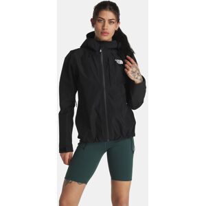 The North Face Dames Jas W DRYZZLE FUTURELIGHT 2 - zwart - M The North Face Dames Jas W DRYZZLE FUTURELIGHT 2 - zwart - M