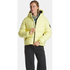 Jack Wolfskin Frozen Palace RDS Donsjas Dames Geel S Jack Wolfskin Frozen Palace RDS Donsjas Dames Geel S