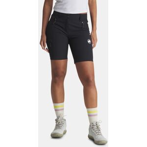 Mammut Ducan Shorts Women - Lichte outdoorbroek Mammut Ducan Shorts Women - Lichte outdoorbroek