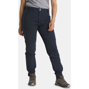 Haglöfs Vrouwelijke Alert Mid Broek Blauw Tarn Haglöfs Vrouwelijke Alert Mid Broek Blauw Tarn