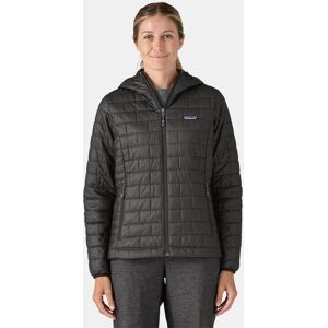 Patagonia Nano Puff Hoody - Lichtgewicht geïsoleerde damesjacke Patagonia Nano Puff Hoody - Lichtgewicht geïsoleerde damesjacke