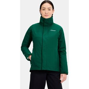 Berghaus Hillwalker 2.0 Gemini 3-in-1 Jas Dames Zwart 18 Berghaus Hillwalker 2.0 Gemini 3-in-1 Jas Dames Zwart 18