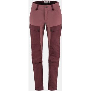 Fjällräven - Keb Trousers Curved - Trekkingbroek Fjällräven - Keb Trousers Curved - Trekkingbroek