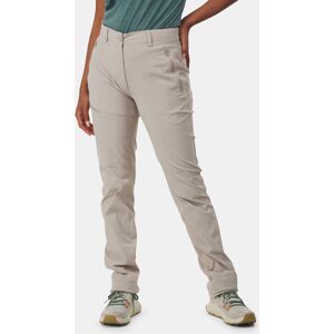 Craghoppers Heren Reissbroek - UV-bescherming 50+ - Gerecycled Materiaal Craghoppers Heren Reissbroek - UV-bescherming 50+ - Gerecycled Materiaal