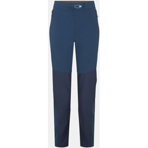 Rab Torque Pants Wmns - Blauw - Actieve bergbroek Rab Torque Pants Wmns - Blauw - Actieve bergbroek