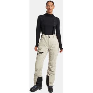 Tenson Core Ski 2.0 Skibroek Dames Bruin L Tenson Core Ski 2.0 Skibroek Dames Bruin L