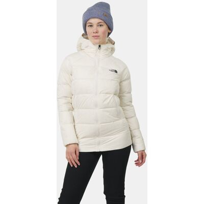 The North Face W Hyalite Down Parka Wit S The North Face W Hyalite Down Parka Wit S