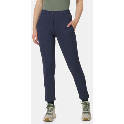 CORTAZU All Round Stretch Broek Dames Blauw XL CORTAZU All Round Stretch Broek Dames Blauw XL