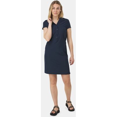 Craghoppers NosiLife Pro Dress II Jurk Blauw 12 Craghoppers NosiLife Pro Dress II Jurk Blauw 12