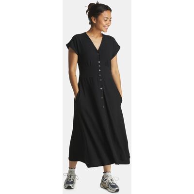Protest Prtnieve Dress Jurk Dames Zwart M Protest Prtnieve Dress Jurk Dames Zwart M