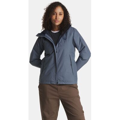 Sprayway Fionn Gevoerde Jas Blauw 12 Sprayway Fionn Gevoerde Jas Blauw 12