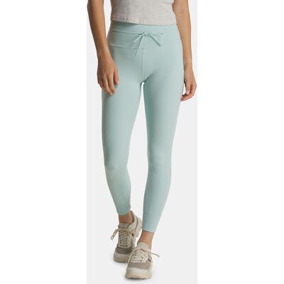 Vuori Daily Legging Dames Groen L Vuori Daily Legging Dames Groen L