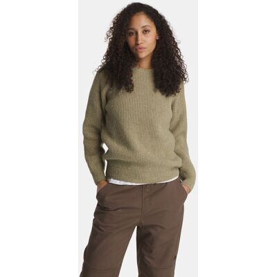 Blue Loop Originals Essential Sweater Groen XL Blue Loop Originals Essential Sweater Groen XL