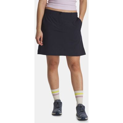 Jack Wolfskin Waimea Skort Dames Blauw 36 Jack Wolfskin Waimea Skort Dames Blauw 36
