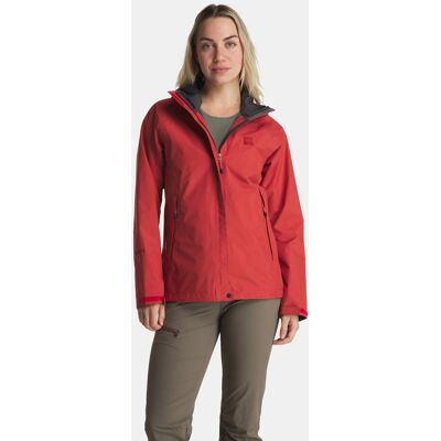 Sprayway Fionn Gore-Tex Hardshell Jas Dames Rood 10 Sprayway Fionn Gore-Tex Hardshell Jas Dames Rood 10