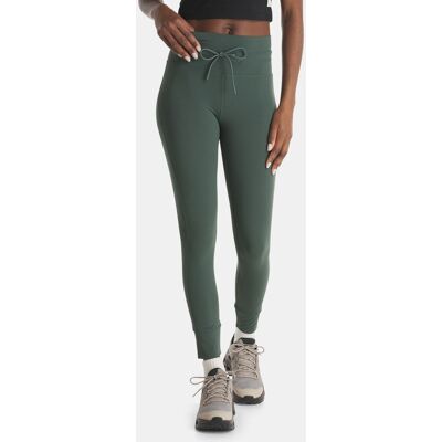 Vuori Daily Legging Dames Groen S Vuori Daily Legging Dames Groen S