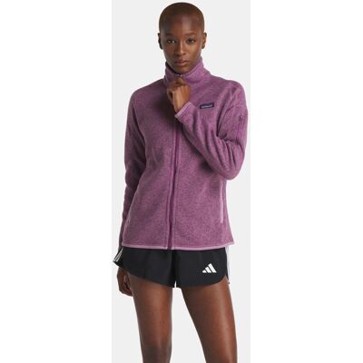 Patagonia Better Sweater Fleecevest Dames Paars XS Patagonia Better Sweater Fleecevest Dames Paars XS